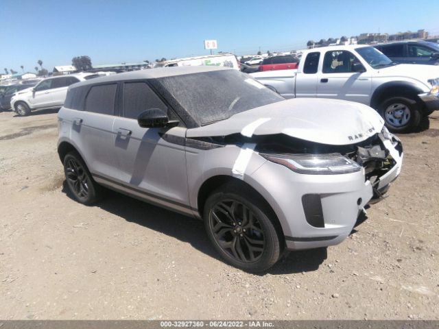 LAND ROVER RANGE ROVER EVOQUE 2020 salzj2fx2lh099293