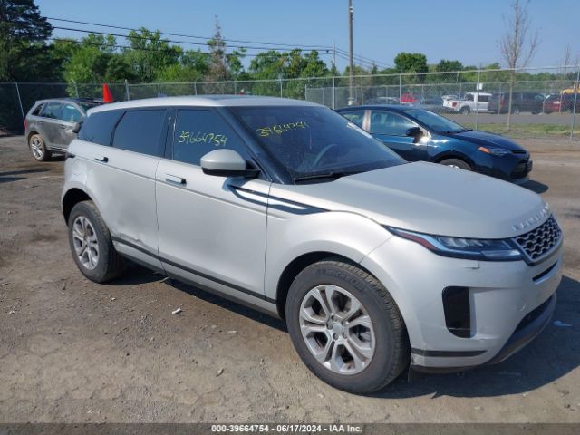 LAND-ROVER RANGE ROVER EVOQUE 2020 salzj2fx2lh101558