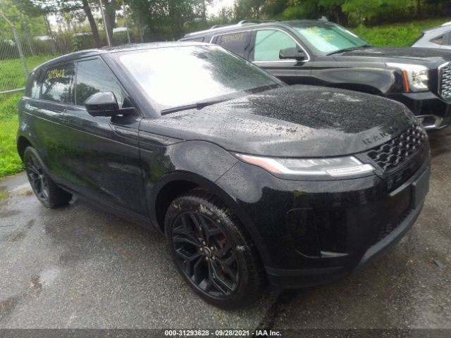 LAND-ROVER RANGE ROVER EVOQUE 2020 salzj2fx2lh104198