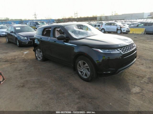 LAND ROVER RANGE ROVER EVOQUE 2020 salzj2fx2lh114861