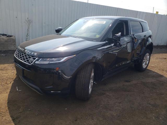 LAND ROVER RANGE ROVE 2022 salzj2fx2nh163447