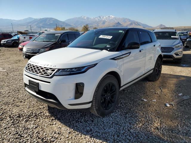 LAND ROVER RANGEROVER 2020 salzj2fx3lh005499