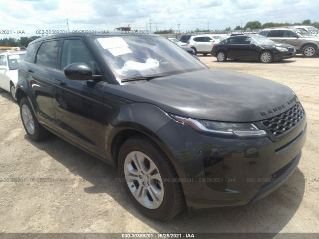 LAND ROVER RANGE ROVER EVOQUE 2020 salzj2fx3lh029656