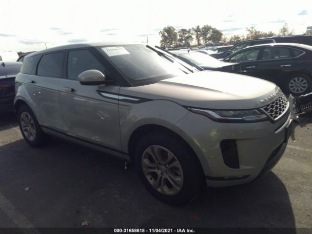 LAND ROVER RANGE ROVER EVOQUE 2020 salzj2fx3lh101844