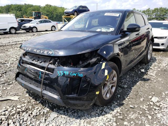 LAND-ROVER RANGE ROVE 2020 salzj2fx4lh059801