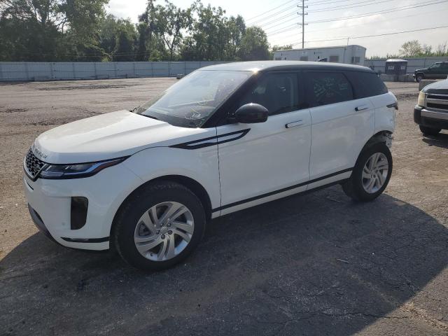 LAND ROVER RANGE ROVE 2020 salzj2fx4lh070085