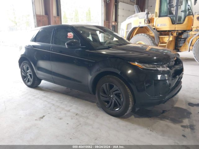 LAND ROVER RANGE ROVER EVOQUE 2023 salzj2fx4ph178163