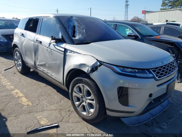 LAND-ROVER RANGE ROVER EVOQUE 2020 salzj2fx5lh040934