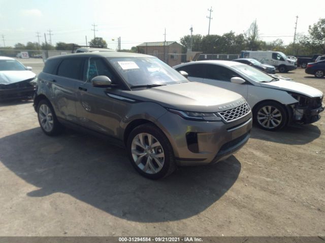 LAND ROVER RANGE ROVER EVOQUE 2020 salzj2fx5lh060424