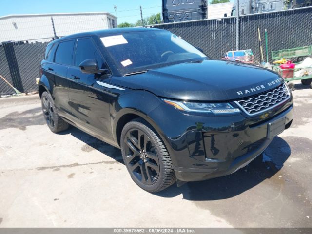 LAND-ROVER RANGE ROVER EVOQUE 2020 salzj2fx5lh065509