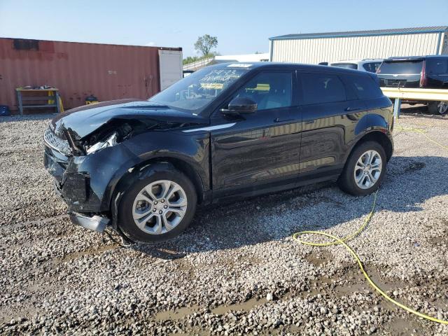 LAND ROVER RANGE ROVE 2020 salzj2fx5lh067115