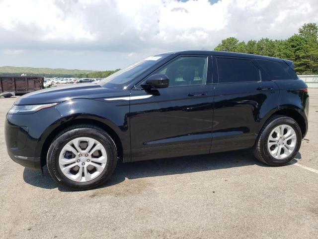 LAND-ROVER RANGE ROVER EVOQUE 2019 salzj2fx5lh074386