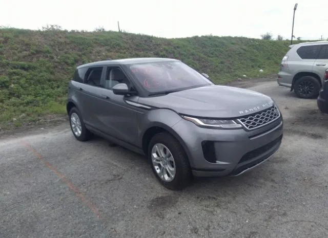 LAND-ROVER RANGE ROVER EVOQUE 2020 salzj2fx5lh080575