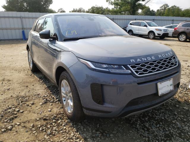 LAND-ROVER RANGE ROVE 2021 salzj2fx5mh154711