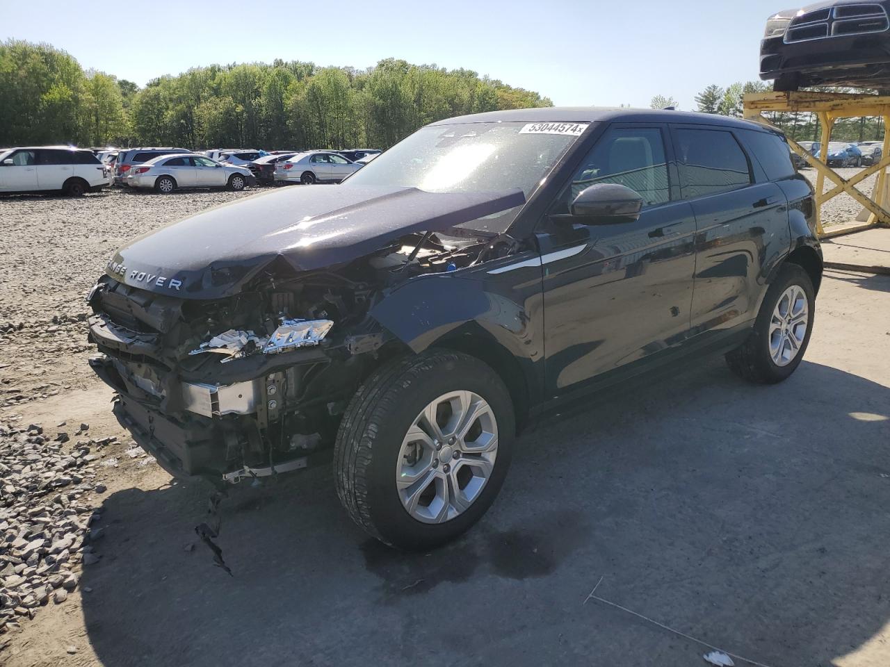 LAND ROVER RANGE ROVER 2023 salzj2fx5ph181119