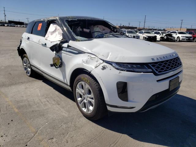 LAND ROVER RANGE ROVE 2020 salzj2fx6lh042434