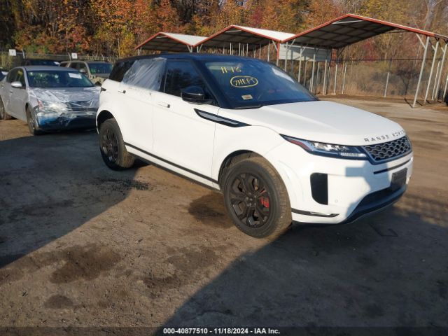 LAND-ROVER RANGE ROVER EVOQUE 2020 salzj2fx6lh058858