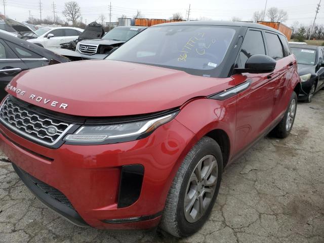 LAND-ROVER RANGE ROVE 2020 salzj2fx6lh070105