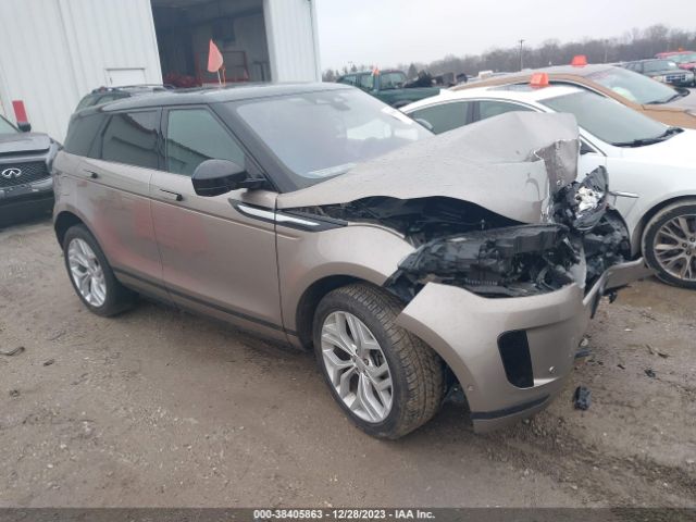 LAND-ROVER RANGE ROVER EVOQUE 2021 salzj2fx6mh138873