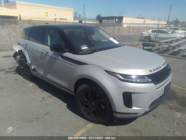 LAND-ROVER RANGE ROVER EVOQUE 2022 salzj2fx6nh165542