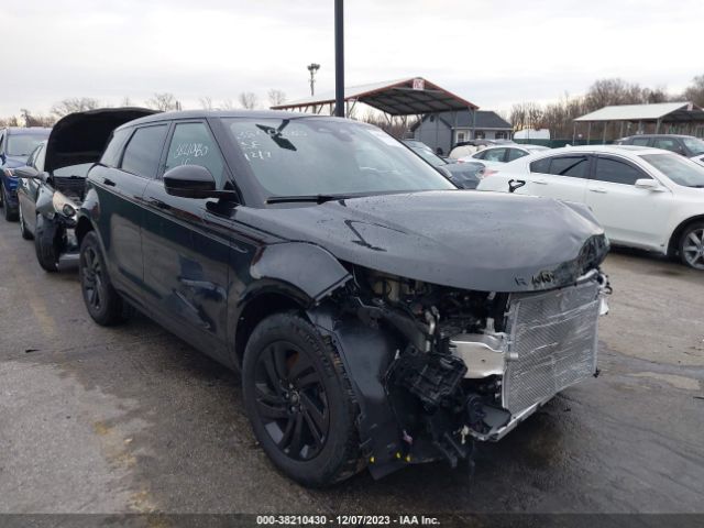 LAND-ROVER RANGE ROVER EVOQUE 2023 salzj2fx6ph202897