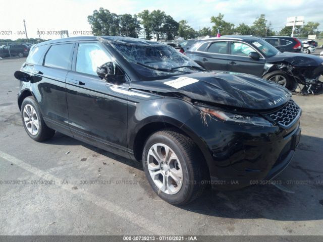 LAND-ROVER RANGE ROVER EVOQUE 2020 salzj2fx7lh038506