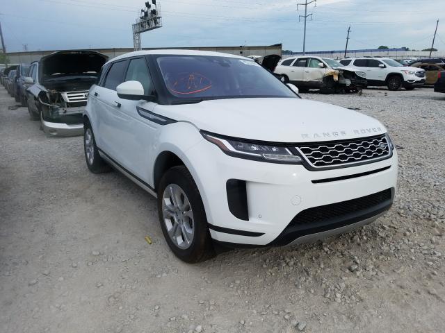 LAND ROVER RANGE ROVE 2020 salzj2fx7lh041373