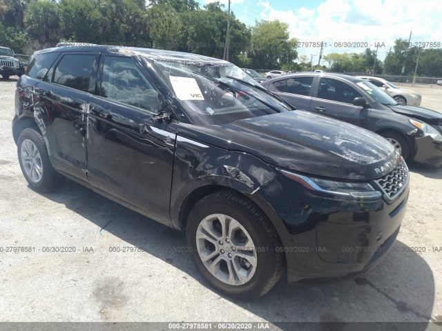 LAND ROVER RANGE ROVER EVOQUE 2020 salzj2fx7lh042992