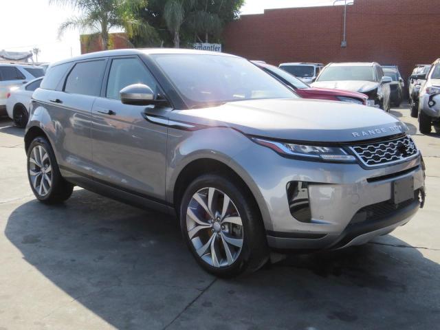 LAND-ROVER RANGE ROVER EVOQUE 2019 salzj2fx7lh051143