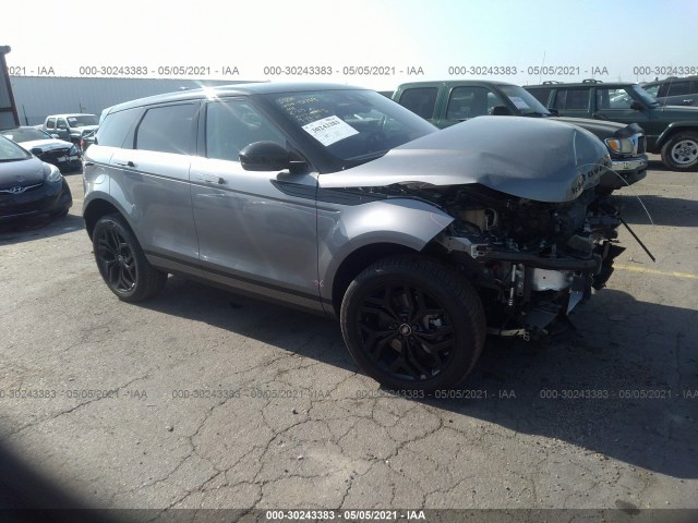 LAND-ROVER RANGE ROVER EVOQUE 2020 salzj2fx7lh100163