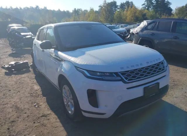 LAND ROVER RANGE ROVER EVOQUE 2021 salzj2fx7mh123282