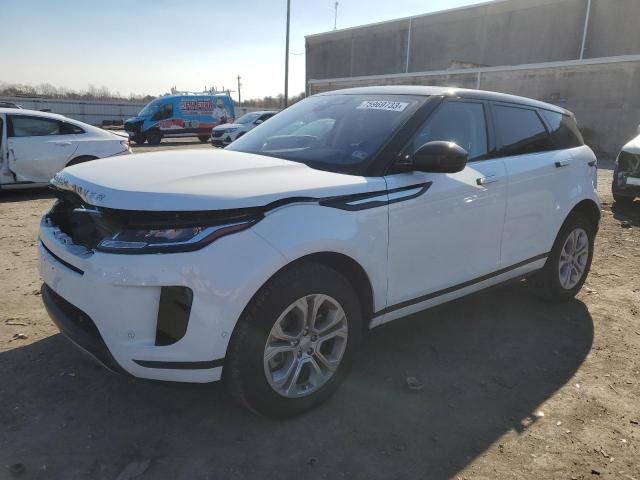 LAND ROVER RANGEROVER 2021 salzj2fx7mh157383