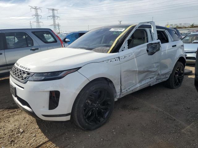 LAND-ROVER RANGE ROVE 2020 salzj2fx8lh059722