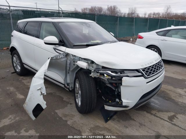 LAND-ROVER RANGE ROVER EVOQUE 2020 salzj2fx8lh061289