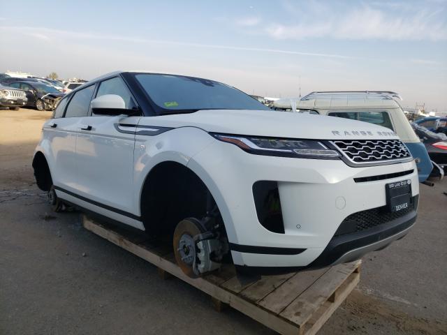 LAND ROVER RANGE ROVE 2020 salzj2fx8lh101855