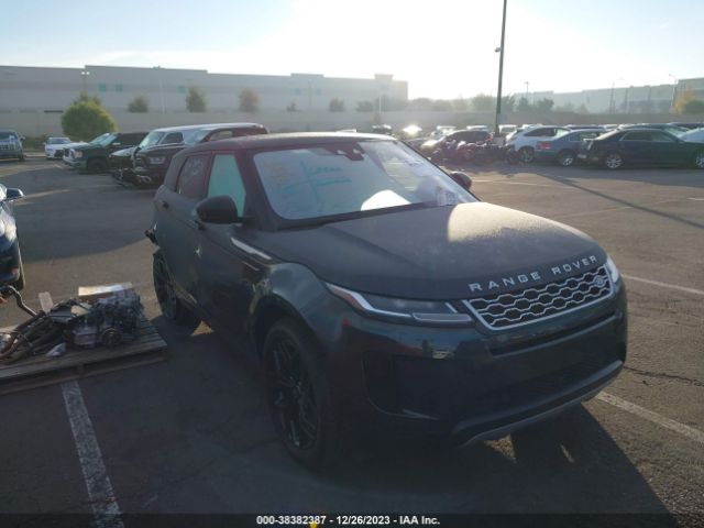 LAND-ROVER RANGE ROVER EVOQUE 2020 salzj2fx8lh116825