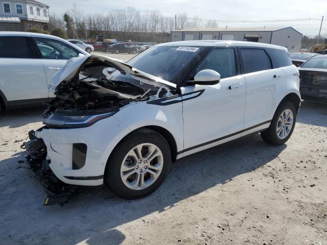 LAND ROVER RANGEROVER 2021 salzj2fx8mh141032