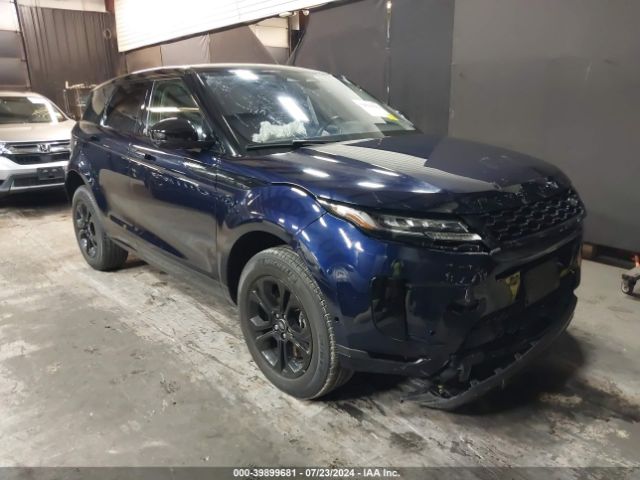 LAND-ROVER RANGE ROVER EVOQUE 2021 salzj2fx8mh149292