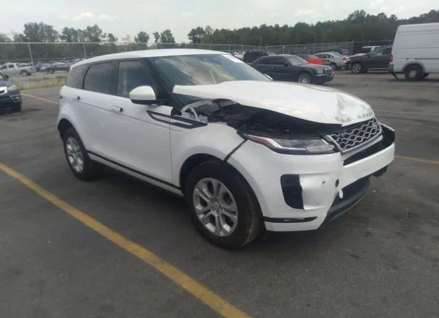 LAND ROVER RANGE ROVER EVOQUE 2023 salzj2fx8ph200701