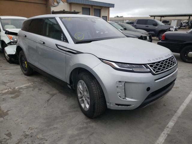 LAND ROVER RANGE ROVE 2020 salzj2fx9lh018600