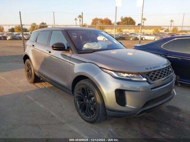 LAND-ROVER RANGE ROVER EVOQUE 2020 salzj2fx9lh053461