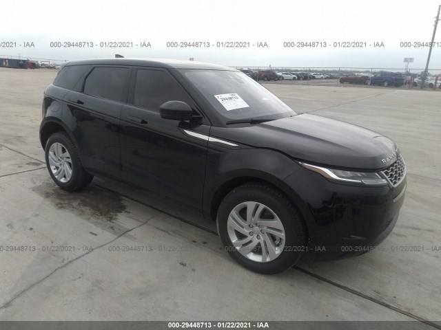 LAND-ROVER RANGE ROVER EVOQUE 2019 salzj2fx9lh071460