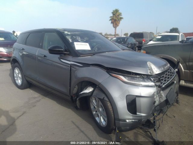 LAND ROVER RANGE ROVER EVOQUE 2020 salzj2fx9lh105770