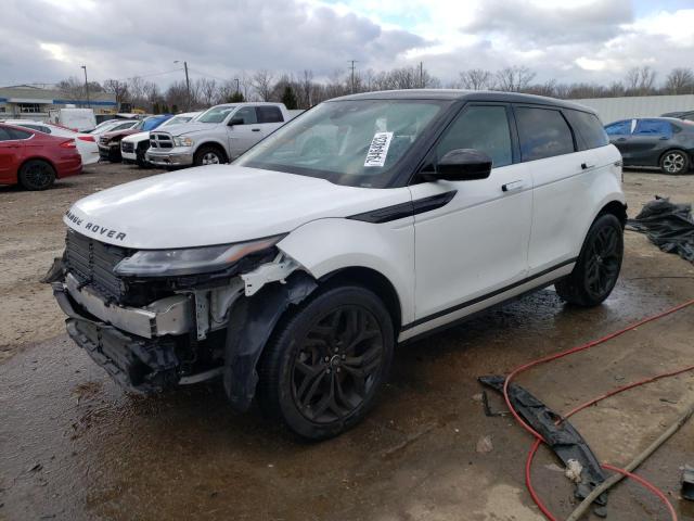 LAND ROVER RANGEROVER 2020 salzj2fxxlh039228