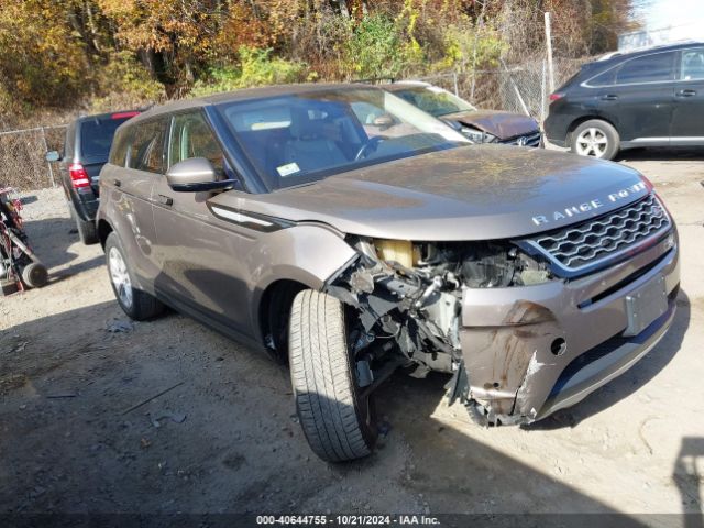 LAND-ROVER RANGE ROVER EVOQUE 2020 salzj2fxxlh061214