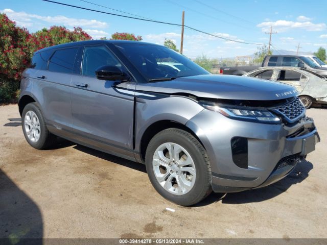 LAND-ROVER RANGE ROVER EVOQUE 2020 salzj2fxxlh106989