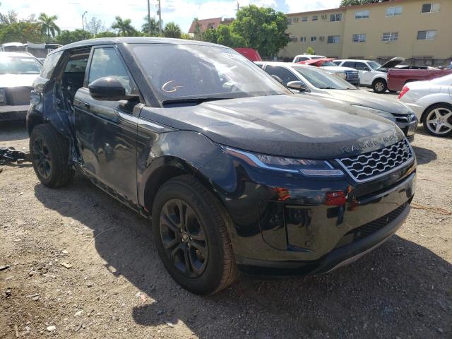 LAND ROVER RANGE ROVE 2021 salzj2fxxmh155076