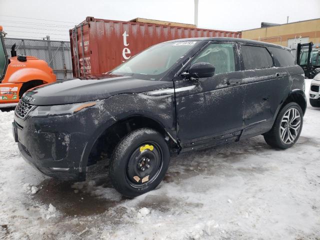 LAND ROVER RANGE ROVE 2022 salzj2fxxnh170694