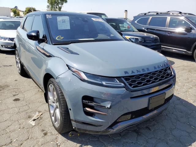 LAND-ROVER RANGE ROVE 2020 salzl2fx0lh121222