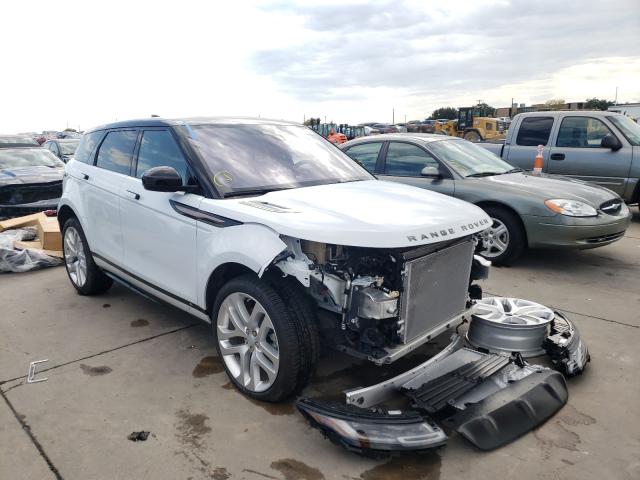 LAND-ROVER RANGE ROVE 2020 salzl2fx1lh026359